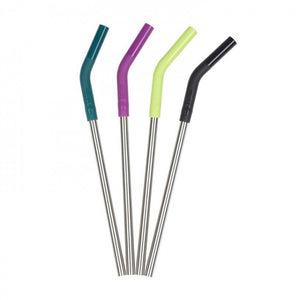 8mm Straw 4PK