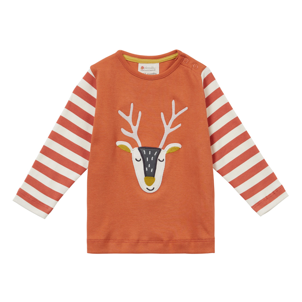 Reindeer Top