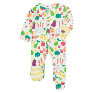 Grow Your Own Sleepsuit