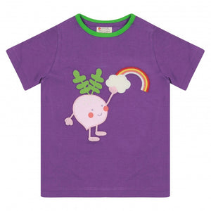 Beetroot Buddy T-Shirt
