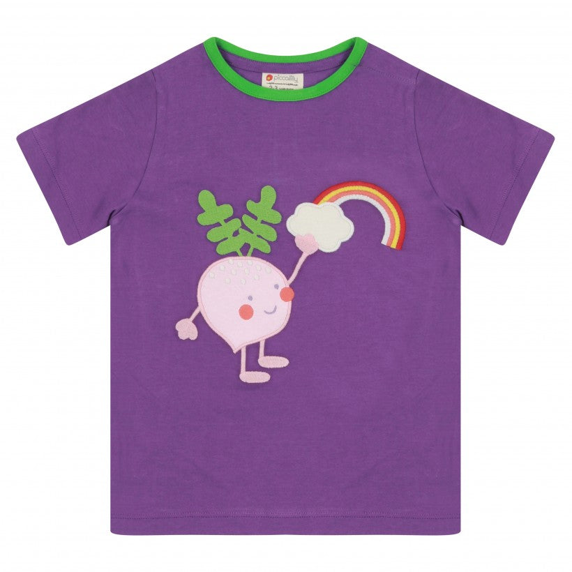 Beetroot Buddy T-Shirt