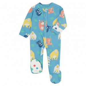 Orangutan Sleepsuit