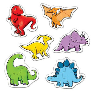 Dinosaurs Jigsaw Puzzle