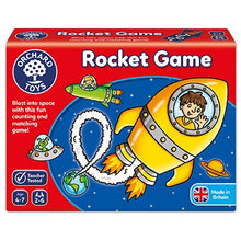 Load image into Gallery viewer, Rocket Game
