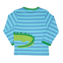 Load image into Gallery viewer, Crocodile Top
