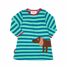 Load image into Gallery viewer, Sausage Dog Dress

