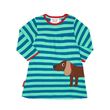 Sausage Dog Dress