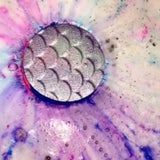 Load image into Gallery viewer, Mermaid Waters Bath Bomb
